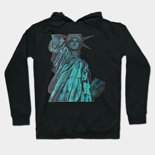 Liberty New York Hoodie